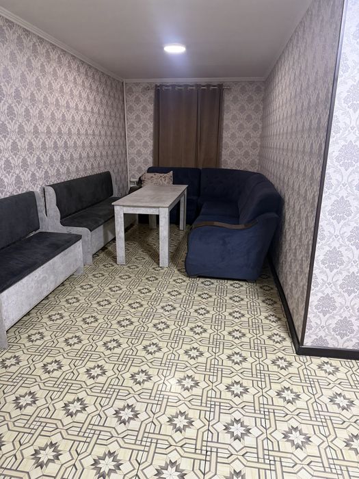 Dacha bor bemalol kevuraslar oilaviy