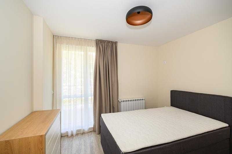 Дава се под наем Тристаен апартамент в Бургас, Лазур - 83 кв.м за 997.05 € - Снимка #7