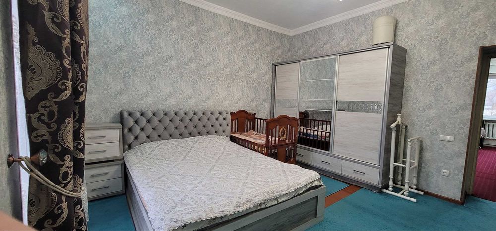 3-ком/80 м²  Бешагач, Magic City