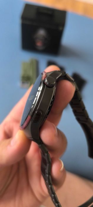 Huawei Watch gt 4 pro space edition