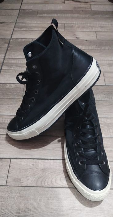 Ghete Converse Nr 44