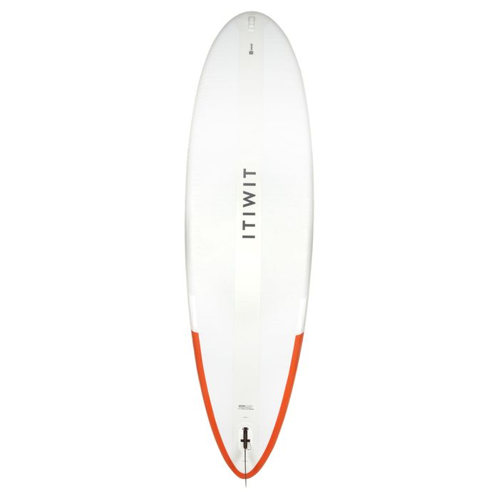 Stand up paddle gonflabil Minimalibu surf - produs resigilat Decathlon