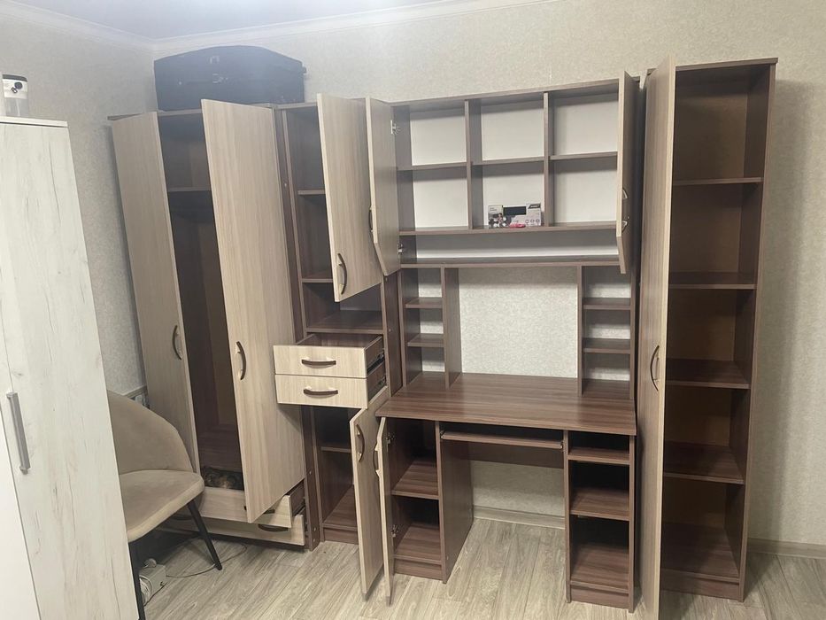 Продам мебель в детскую комнату