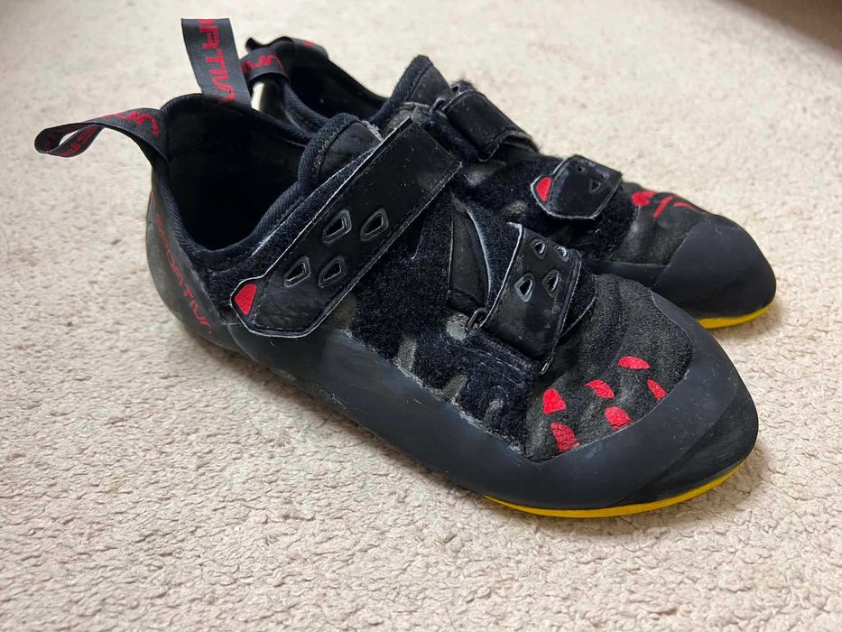 Еспадрили La Sportiva Tarantula размер 40