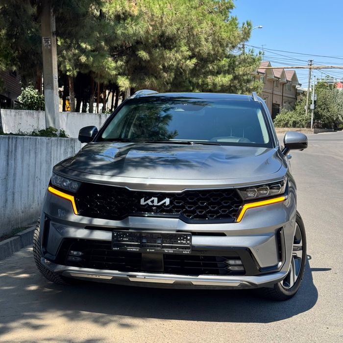 Kia sorento 3.5 fulli