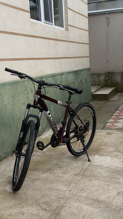 Trinx M136 горный велосипед