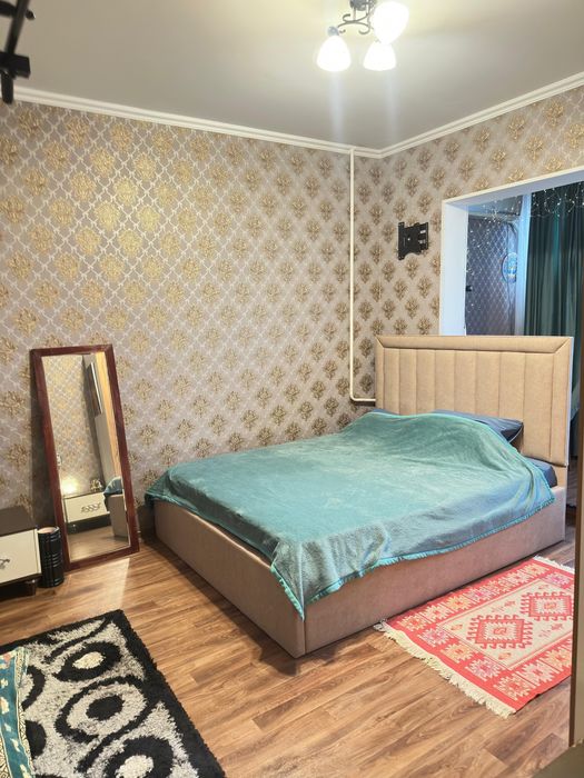 Продам 3 комнатную квартиру