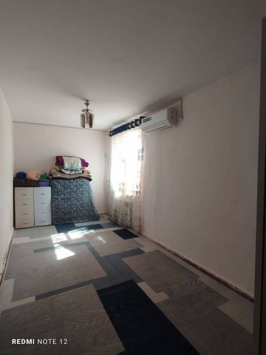 Продаётся 2 ком в 3 микрорайоне