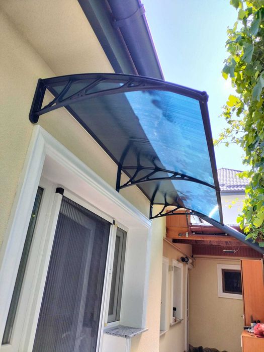 Copertine modulare pentru usa, fereastra, balcon – Transport gratuit