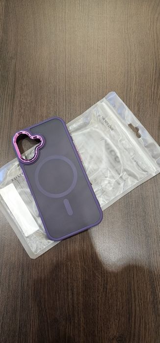 Кейс / калъф Iphone 16