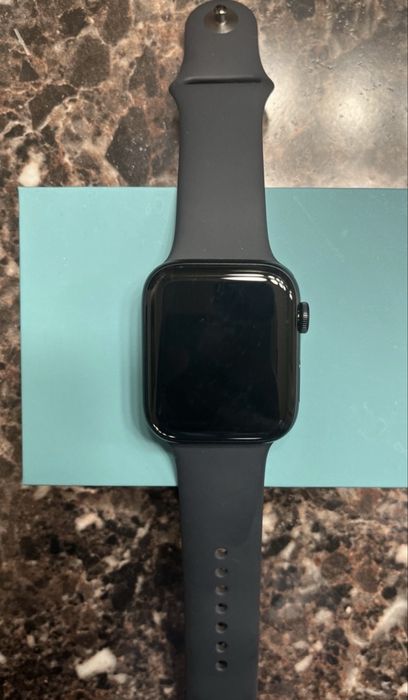 Apple Watch SE 2  44mm полный комплект
