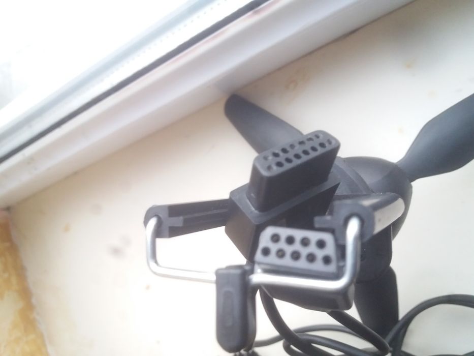 Джойстик на Сега/Денди