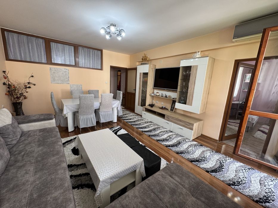 Четиристаен апартамент Стара Загора Самара 3