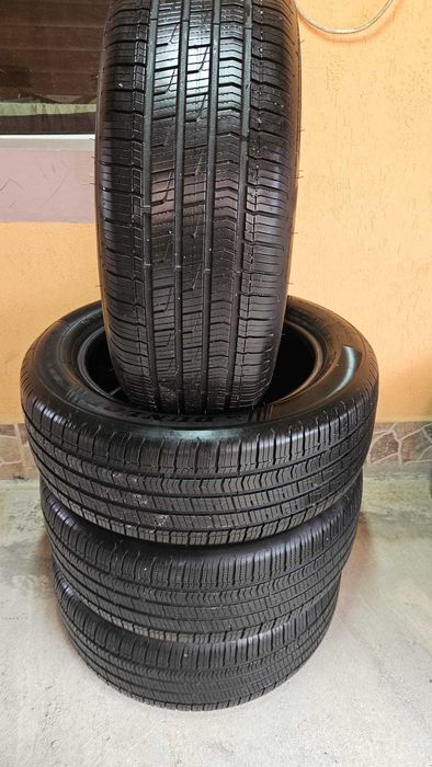 Vand Set Dunlop 2022