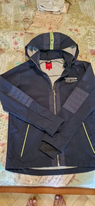 Есенно-пролетно яке за момче S. Oliver 164 см.