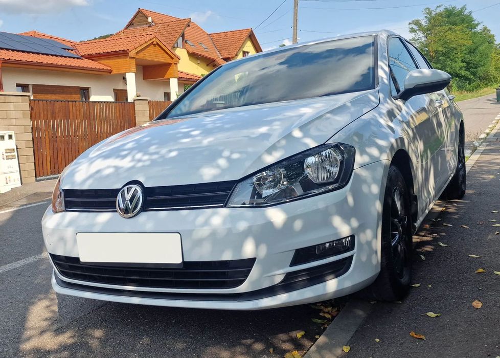Volkswagen Golf VW Golf VII 2014