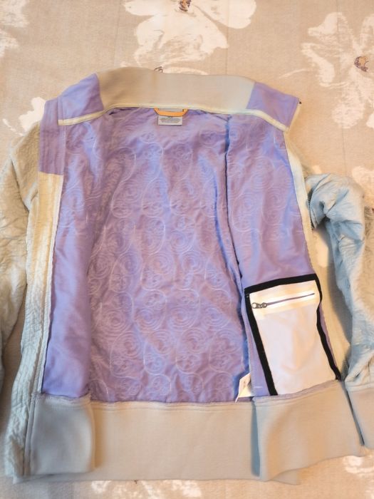 Jacheta dama Timberland M