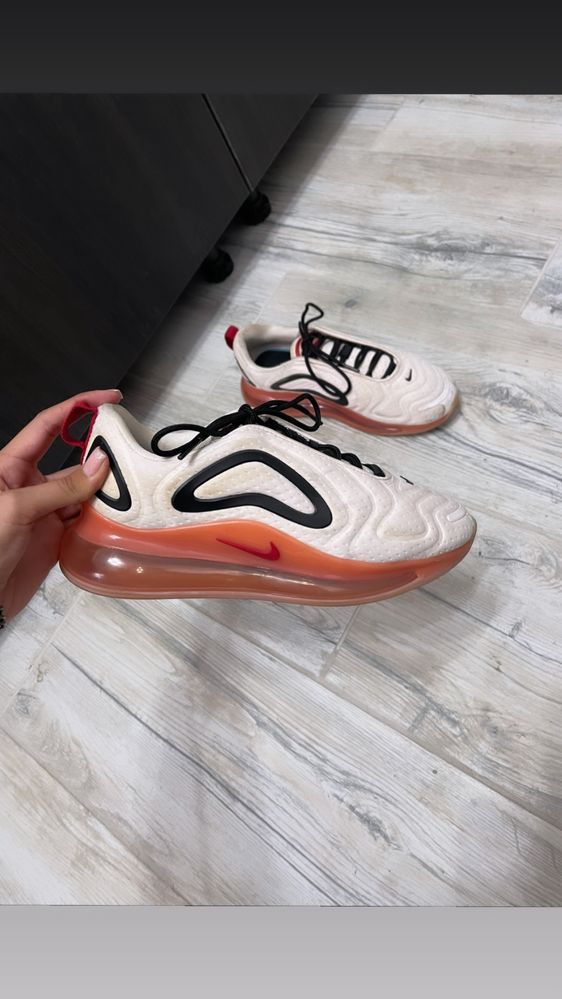 Nike air max 720 cheap 38 5