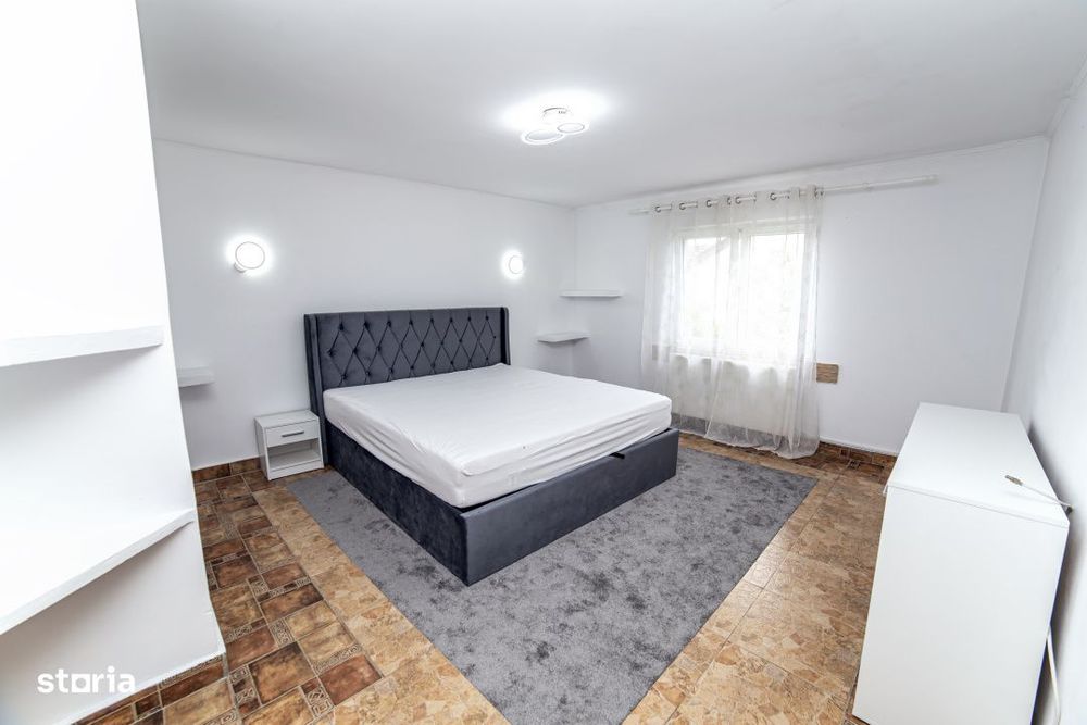 Apartament de 4 camere in vila | Petfriendly | 15 Min Metrou Pacii