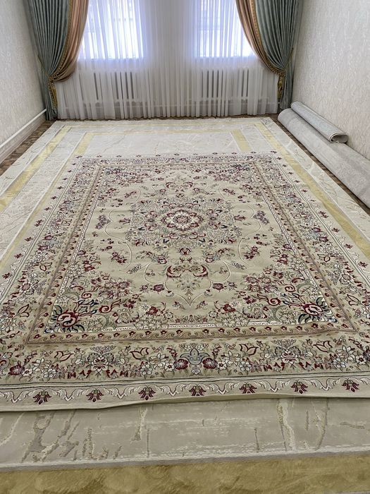 Продаются ковры:турецкие,иранские
