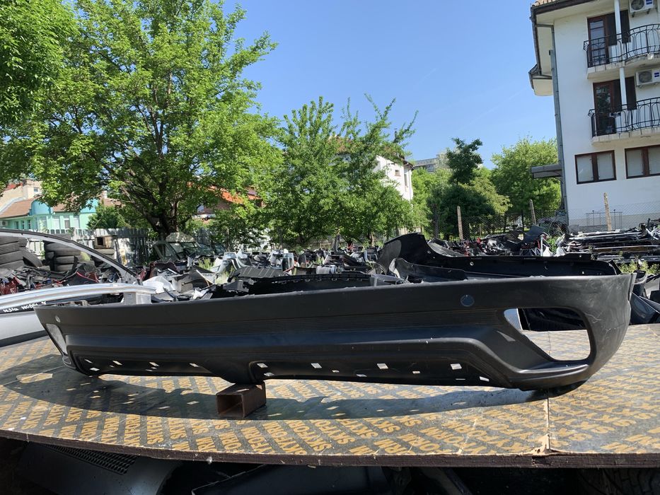 Броня Mitsubishi Eclipse