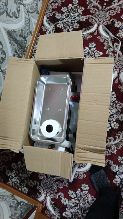 Mesarofka 32 tali 220w