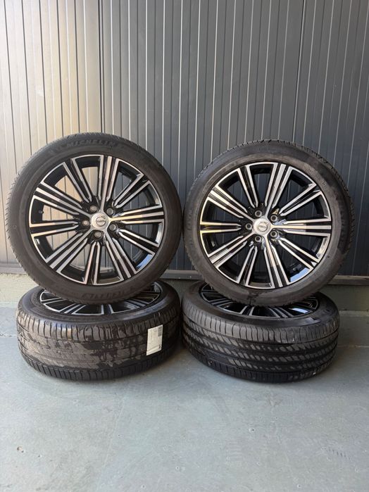 Jante Volvo originale 235 45 r18 vara s60 s90 v60 v90