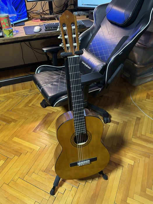 Гитара Yamaha C40