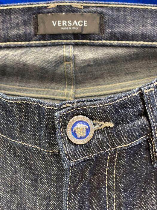 Blugi versace topquality !