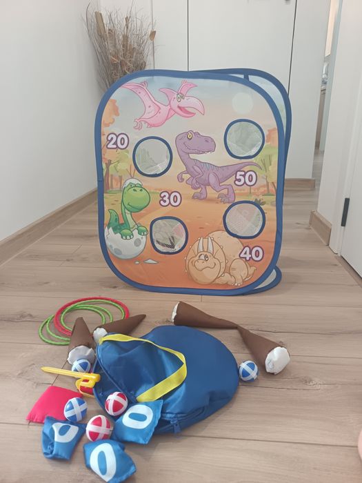 Детски играчки запазени