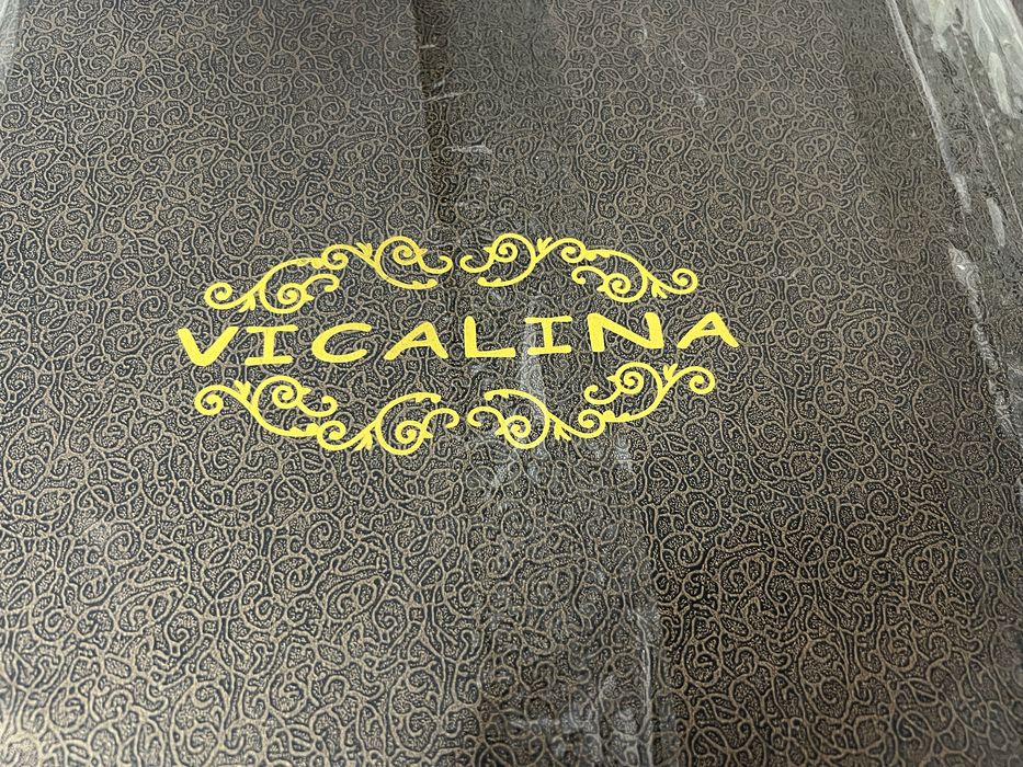 Фарфоровый Чайный сервиз. Новый