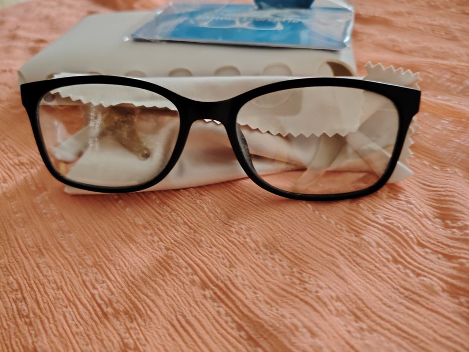 Высокотехнологичные очки