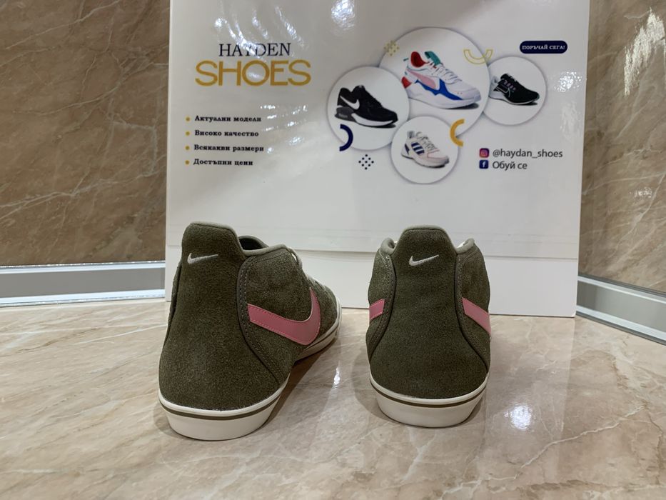 Nike Toki номер 36,5