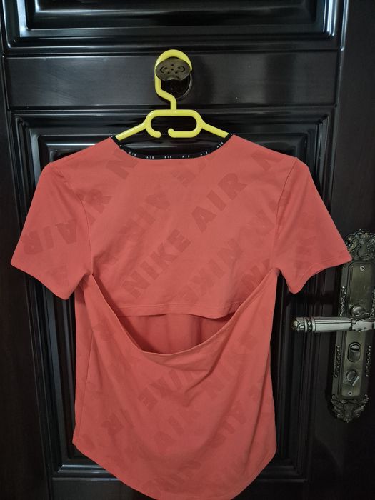 Tricou Nike Dri-FIT Air damă XS