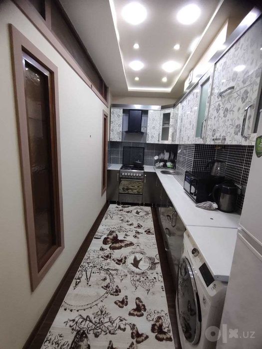 Продается 3-комн. квартира в новостройке 72м2 ор.ул. Титова