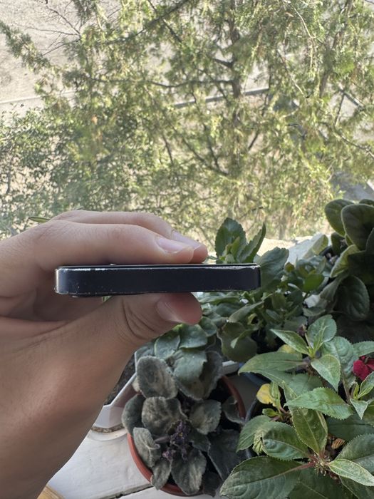 iPhone 12 Mini 64gb 100%акб ОПИСАНИЕ