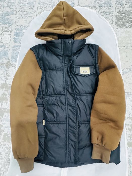 Для девочек весна-осень-зима