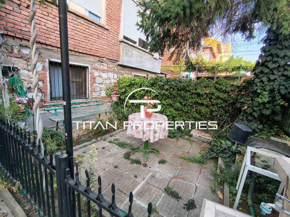 Продава се Етаж от къща в Пловдив, Изгрев - 135 кв.м за 1260 €/кв.м - Снимка #12