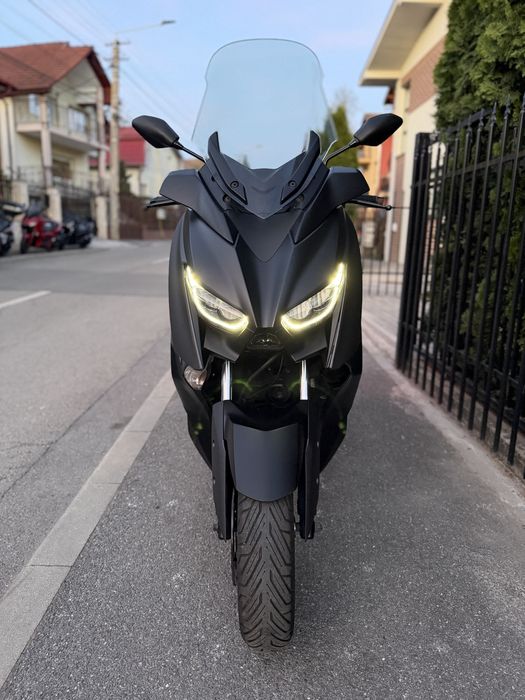 Vand Yamaha X max 300 2020