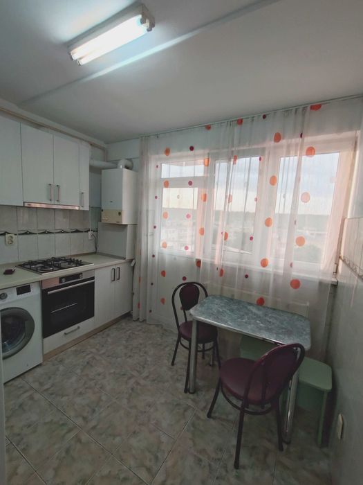 Garsoniera de închiriat