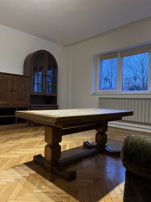 Masa extensibila living