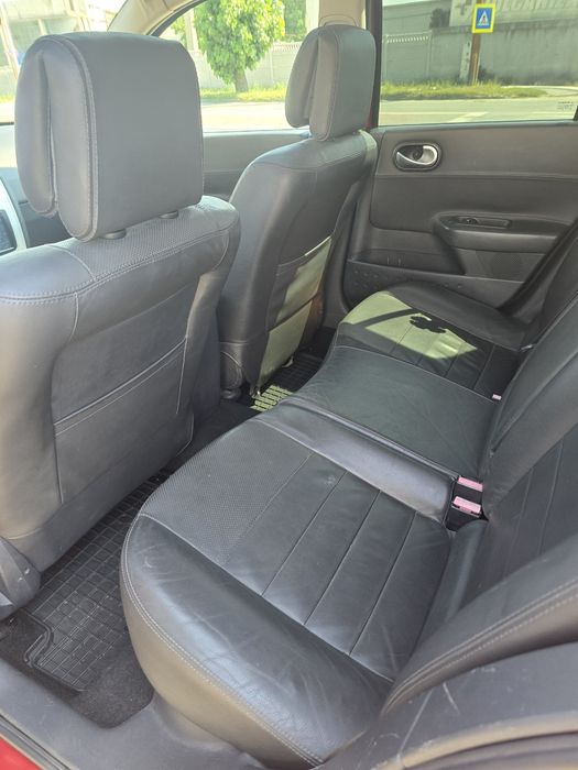 RENAULT Megane 2006 — imagine 4