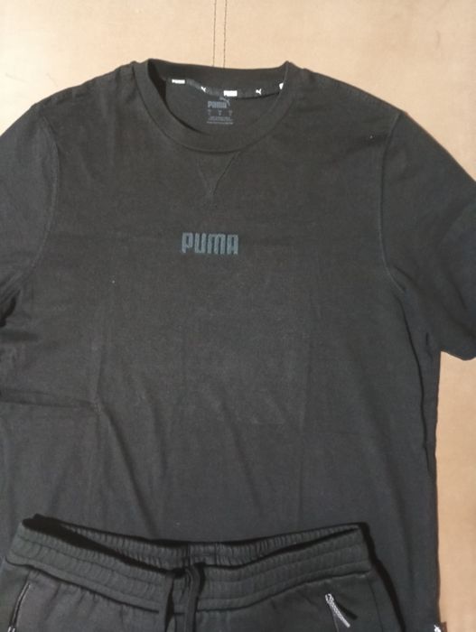 мъжки комплект  Puma