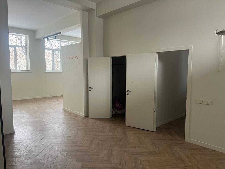 Сдается в аренду офис в Алмалинском районе