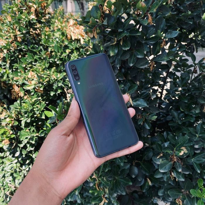 Samsung A50 sotiladi dastavka bor