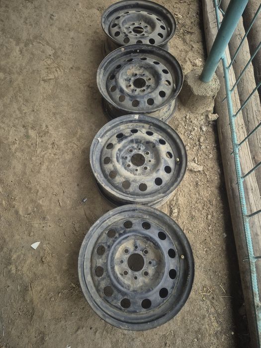 Продам балоны и диски R 14