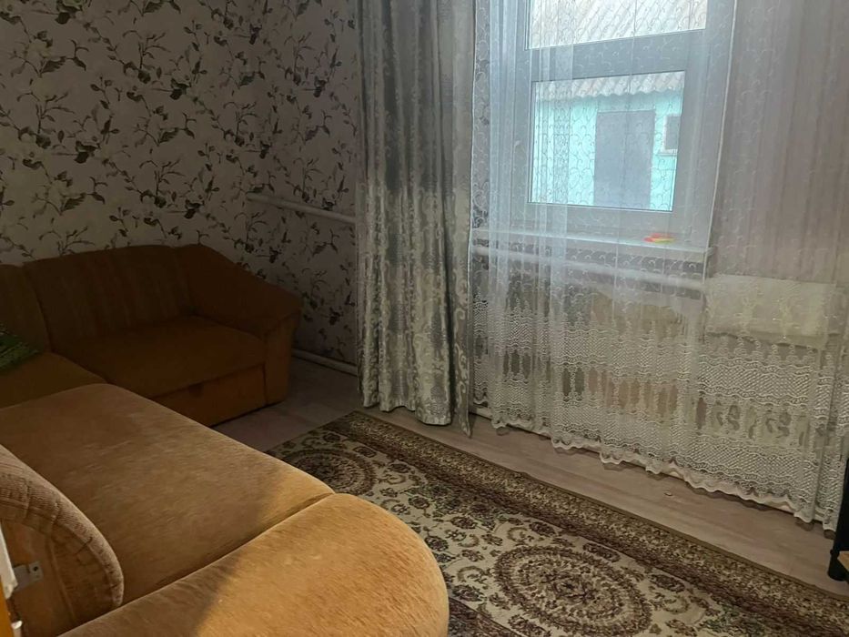 4х комнатный дом в Бишкуле