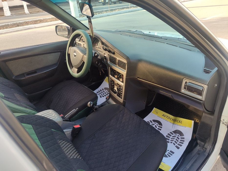 Ideal holatdagi avtomobil, arzon narxda