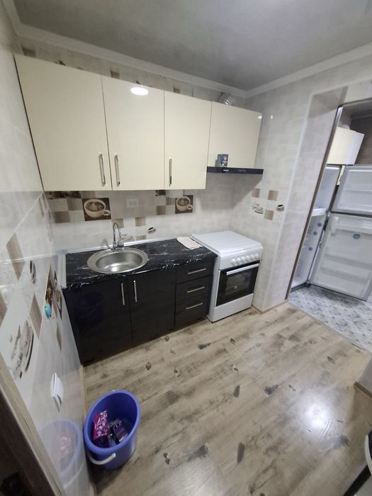 3х комнатная с ремонтом|с условями на Лесоскладе