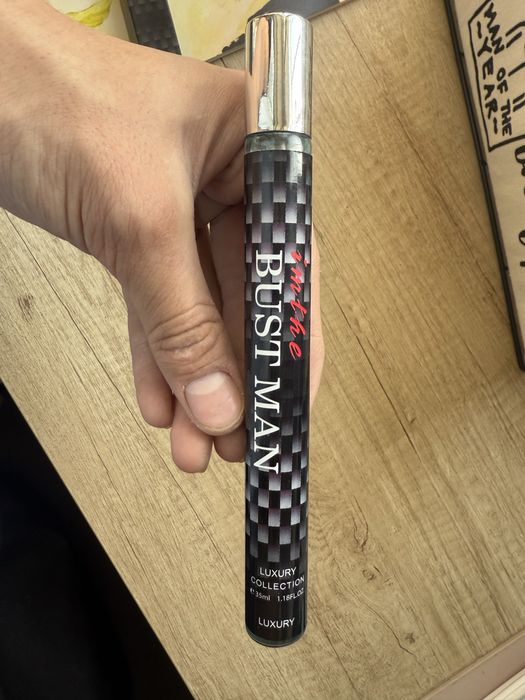 Парфюм “Bust Man” для Мужчин